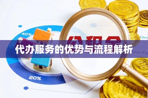 滨湖代办服务的优势与流程解析