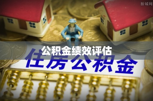 滨湖公积金绩效评估