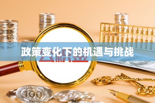 滨湖政策变化下的机遇与挑战