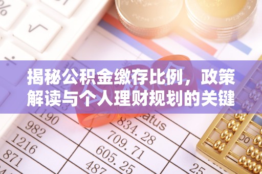 滨湖揭秘公积金缴存比例，政策解读与个人理财规划的关键