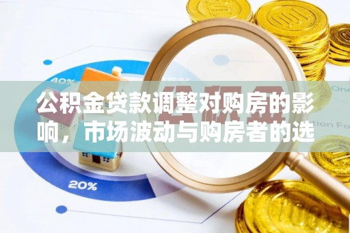 滨湖公积金贷款调整对购房的影响，市场波动与购房者的选择