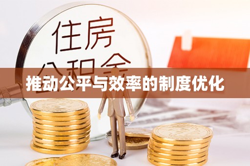 滨湖推动公平与效率的制度优化