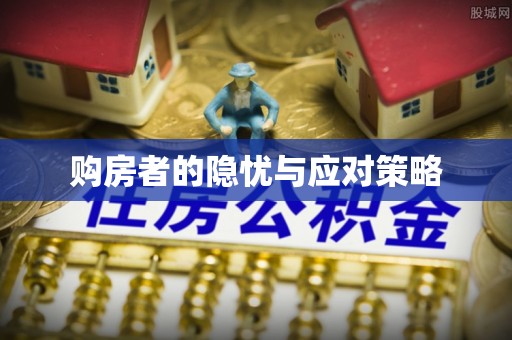 滨湖购房者的隐忧与应对策略
