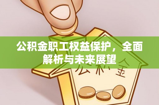 滨湖公积金职工权益保护，全面解析与未来展望