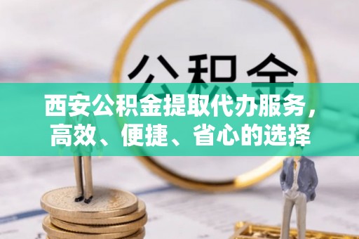 滨湖西安公积金提取代办服务，高效、便捷、省心的选择