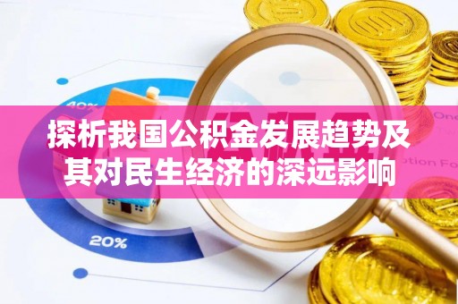 滨湖探析我国公积金发展趋势及其对民生经济的深远影响
