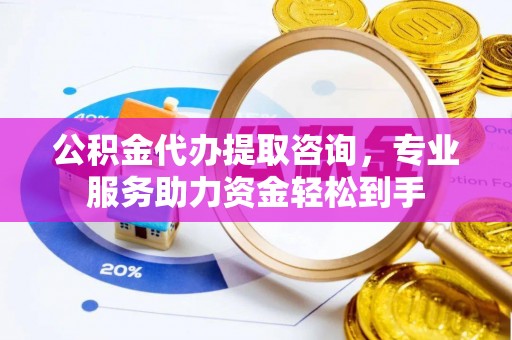 滨湖公积金代办提取咨询，专业服务助力资金轻松到手