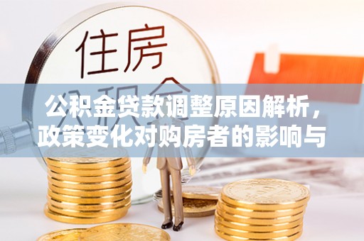 滨湖公积金贷款调整原因解析，政策变化对购房者的影响与应对