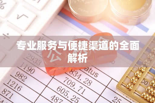 滨湖专业服务与便捷渠道的全面解析