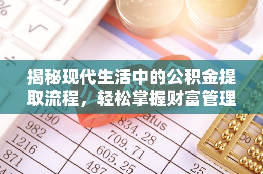 滨湖揭秘现代生活中的公积金提取流程，轻松掌握财富管理新技能