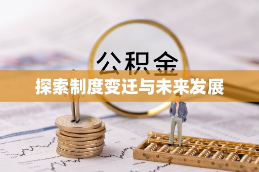 滨湖探索制度变迁与未来发展