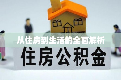 滨湖从住房到生活的全面解析