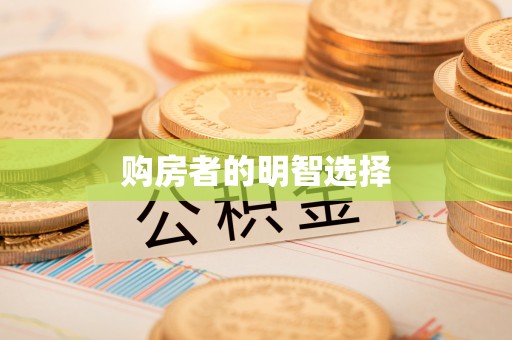 滨湖购房者的明智选择